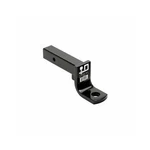 Draw Tite 40201 Hollow Shank Ball Mount 10000 Lbs. Gtw 1-1/4" Hole. Fixed Price $49.00.