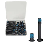 Easycargo Case Fan Aio Cooler Nylon Self Locking Screws,.... Fixed Price $16.45.