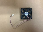 Jamicon JF0815H1LS-R 12V 0.06A 80MM X 15MM Case Fan 3-WIRE 3-PIN. Fixed Price $9.99.