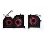 New Cpu+gpu Cooling Fan For Msi Stealth Pro GS63VR GS73VR 6RF 7RF Us. Fixed Price $29.99.