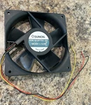 Sunon KDE1212PTB1-6A Cooling Fan 12VDC 5.4W. Fixed Price $27.00.