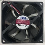 Avc Desktop Cooling Case Fan - DS09225R12MC018. Fixed Price $29.99.