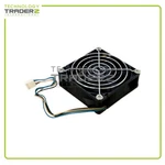 Lot Of R128025BU Everflow 12V 0.44A Cooling Fan Module ***pulled***. Fixed Price $17.99.