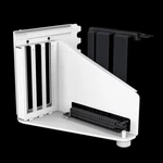 Nzxt Steel Vertical Gpu Mounting Kit/riser Cable, AB-RH175-W1 (white). Fixed Price $89.99.