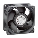 8214JN, Ebm Papst, 24V, 80X80X38MM, 78CFM, 10W, 55DBA, Wire Leads. Fixed Price $40.40.