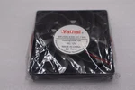 Lot Of 3 New Open Box Wathai Brushless Dc Fan Bearing Dual Ball 12V H1055. Fixed Price $60.00.
