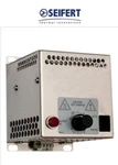 Seifert Control Cabinet Heater 200W 115V. Fixed Price $200.00.