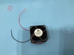 Delta AFB0612H 60MM 6025 12V 0.15A 60X60X25MM Fan. Fixed Price $9.99.