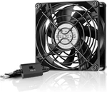 Usb Fan 80MM, Computer 5V Quite Ventilation Compatible With 3 Sp. Fixed Price $14.29.