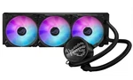 Asus Rog Ryujin Ii 360 Argb All-in-one Liquid Cpu Cooler Black.... Fixed Price $340.35.