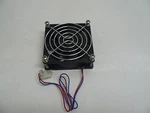 Orion Fans OD8025-12HB Brushless Dc 80MM X 25MM 12V .15A. Fixed Price $6.99.