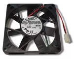 Adda 80MM X 15MM Slim Power Supply Fan W/ Pin Connector AD0812HS-D71 3" Wires. Fixed Price $9.99.