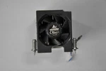 Toshiba Dc Brushless Fan W/ Heatsink Grade FHSA6025B-1663. Fixed Price $35.00.