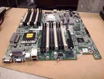 Hp Proliant DL160 SL160Z G6 Server System Motherboard 593347-001 608882-001. Fixed Price $95.45.