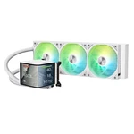 Tryx Panorama Argb White 360MM Aio 6.67'' Amoled Curved Screen 3D Anamorp.... Fixed Price $523.86.