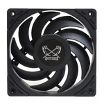 Scythe Wonder Tornado 120MM Fan. Fixed Price $10.00.