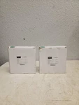 (2) Dayton 2RTE1 Fan. Fixed Price $36.00.