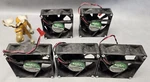 Nidec TA300DC Beta Cooling Fan C33411-16 24VDC 0.13AMP Lot Of 5. Fixed Price $75.17.