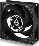 Arctic P8 Pwm Pst Co 80MM Case Black ACFAN00151A. Fixed Price $10.99.