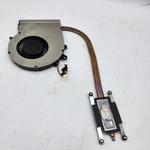 DFS541105FC0T Cpu Cooling Fan Brushless Motor For Toshiba Satellite C55-C5270. Fixed Price $14.24.