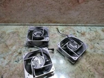 Haas Matsushita Fan Motor ASE104519 50/60HZ Each. Fixed Price $99.99.
