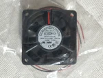 Comair Rotron CR0612HB-A70GL Flight Lt Brushless Dc Fan. Fixed Price $12.00.