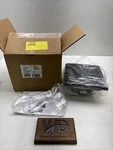 Hoffman Panel Fan Assembly Black HF0924413. Fixed Price $246.38.