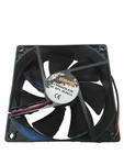 Xscorpion FAN5 12-VOLT 5-INCH Square Rotary Car Stereo Amplifier Cooling. Fixed Price $16.54.