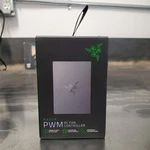 Razer RZ34-0214 Pwm Pc Controller 6-PIN 8 Fans Adjustable Speed. Fixed Price $78.95.