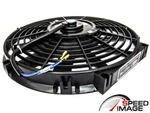 Blox Racing Black 10 Inch Electric Slim Fan Civic Integra Ek Dc Da Cooling. Fixed Price $1046.40.