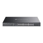 Tp-link SG3428XPP-M2 Omada 24-PORT 2.5GBPS L2+ Poe++ Managed Switch 4* Sfp+. Fixed Price $769.99.