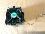 Nidec Beta Cooling Fan 350DC Model M33910-16 24 Vdc .22 Amp Pin Pc Repair. Fixed Price $10.00.