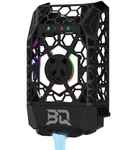 Biqu Panda Jet Pack V2 Black For Bambu-lab P1S P1P X1C X1E 3D Printers, Cooling. Fixed Price $67.48.