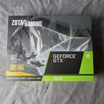 Zotac Geforce Gtx 6GB GDDR5 Graphics Card (ZT-T16600F-10L). Fixed Price $200.00.