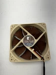 Noctua NF-P12 REDUX-1700 Pwm 3-PIN 120MM Cooling Fan Gray. Fixed Price $16.00.