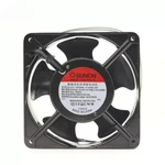 Sunon DP200A.2123XBL.GN 220VAC 22/21W 120*38MM 2WIRE Control Cabinet Cooling Fan. Fixed Price $61.09.