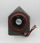 Purcell Flexair 741 Heat Exchange Fan Fru Kit W/multiple Seals. Fixed Price $55.00.