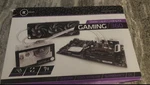 Ekwb Gaming 360 Starter Liquid Cooling Kit. Fixed Price $110.00.