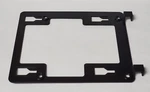 Dell Precision 3650 Gaming Desktop Front Fan Bracket For 120MM. Fixed Price $7.99.