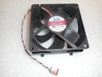 Genuine Hp- Avc DS09225R12HP038 Dc 12V Cooling Fan THA01 435483-003. Fixed Price $5.57.