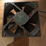 Yate Loon D90SH-12 12V 0.80A 2PIN Case Fan. Fixed Price $11.98.
