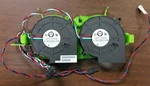 Sun Fire X2200 M2 Fan Assembly 371-2096-01 DC12V 2.75A B9733B12UP-A. Fixed Price $28.45.