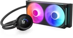 Nzxt Kraken Plus Rgb Aio Cpu Liquid Cooler 240MM Radiator CL-2307 Black. Fixed Price $130.66.