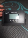 Go Power! 82855 GP-SB-PWM-30-BT Amp Digital Solar Controller Bluetooth. Fixed Price $60.00.