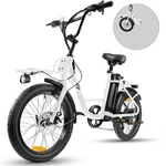 1000W 48V Electric For Adult 10AH 26MPH 32MILES City Commuting E-bike. Fixed Price $449.99.