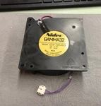 Nidec GAMMA32 Cooling Fan D12F-24PLH1C10 24V. Fixed Price $14.35.