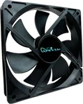 Lot Of 30: Apevia CF1012S-BK 120MM Case Fan 4PIN Molex & 3PIN Silent. Fixed Price $39.99.