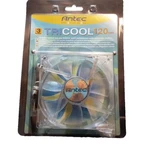 Antec Tri-cool Fan For Computers 120MM 3 Speed. Fixed Price $18.27.