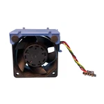 Sanyo 9G0612P1M051 60X60X35MM DC12V 0.35A Pwm 4 Pin Fan Nib For Dell Pcs. Fixed Price $16.00.