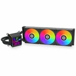 Lian Ii GA2ALCD36INB Cooling Fan/radiator/water Block/pump. Fixed Price $219.99.